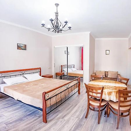 Guest House Lile Τυφλίδα Εξωτερικό φωτογραφία