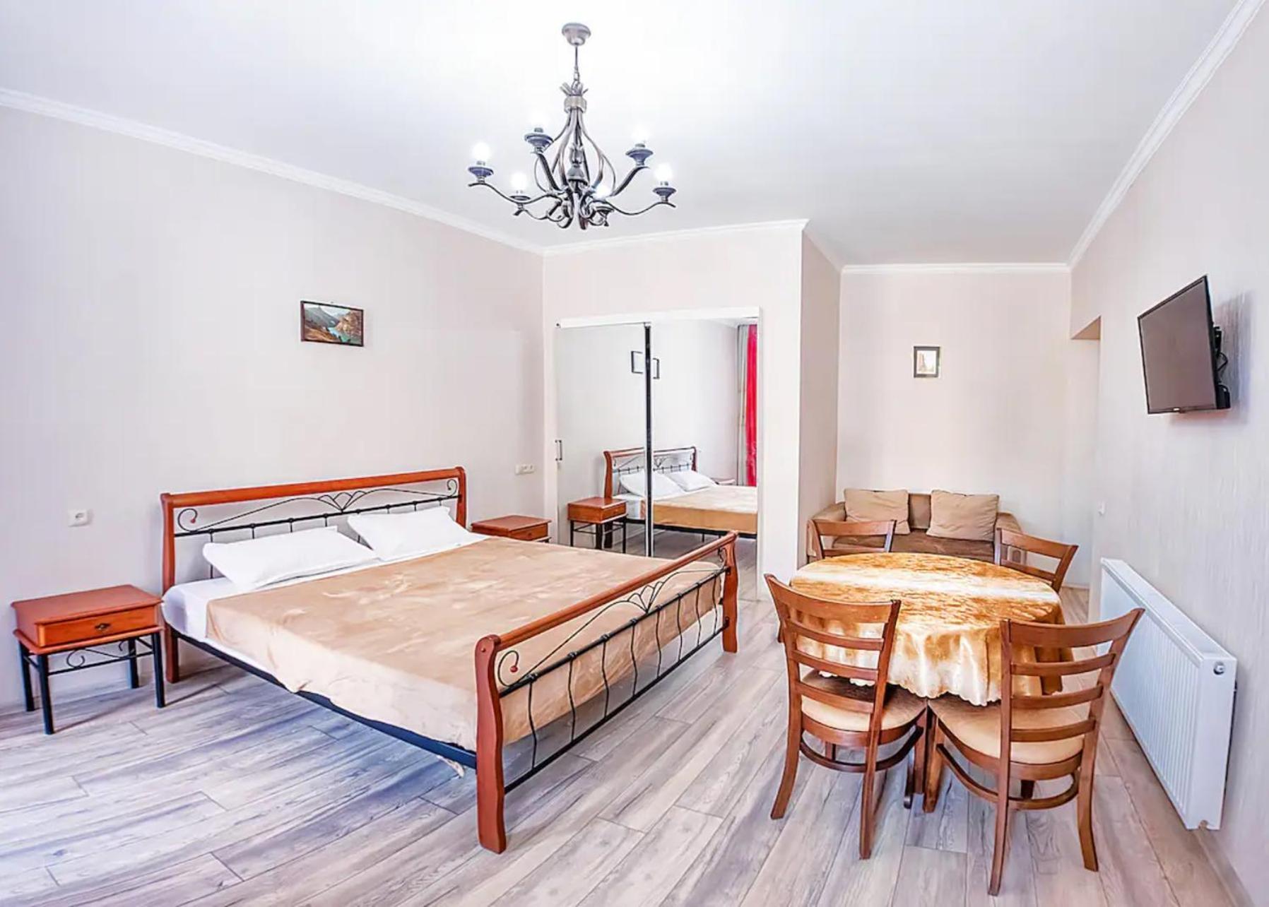 Guest House Lile Τυφλίδα Εξωτερικό φωτογραφία